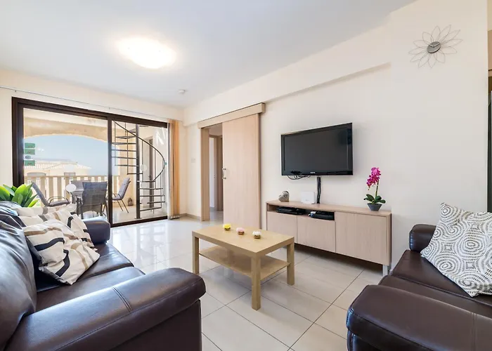 Blue Serenity Complex *