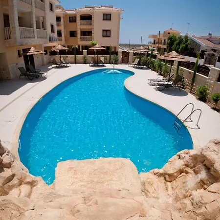 Blue Serenity Complex Apartman