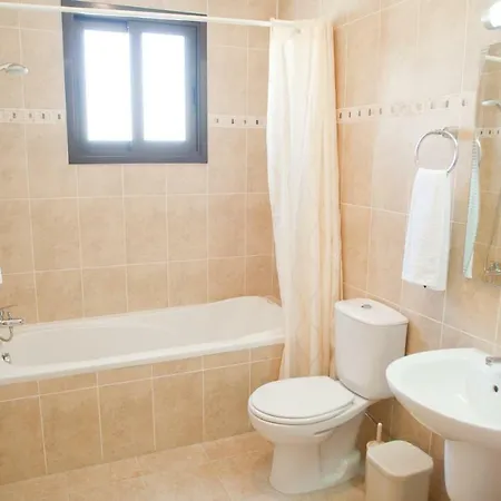 Apartman Blue Serenity Complex *