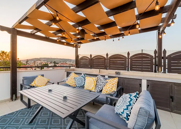 Blue Serenity Complex