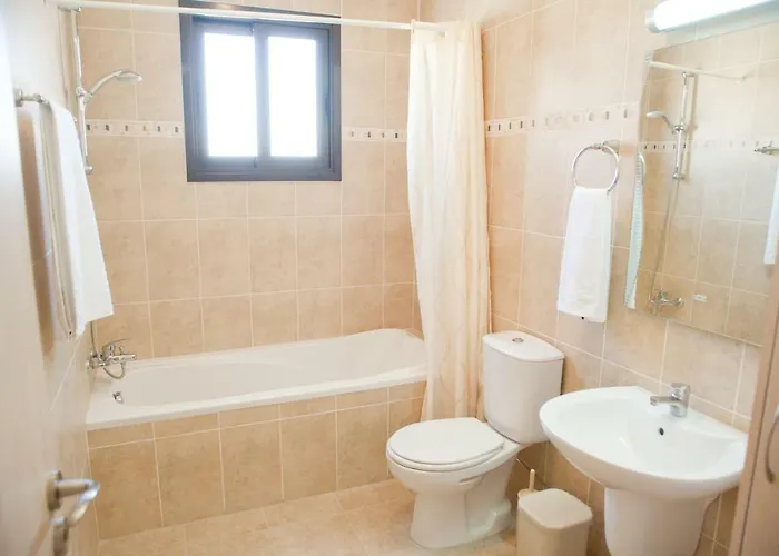 Appartamento Blue Serenity Complex *