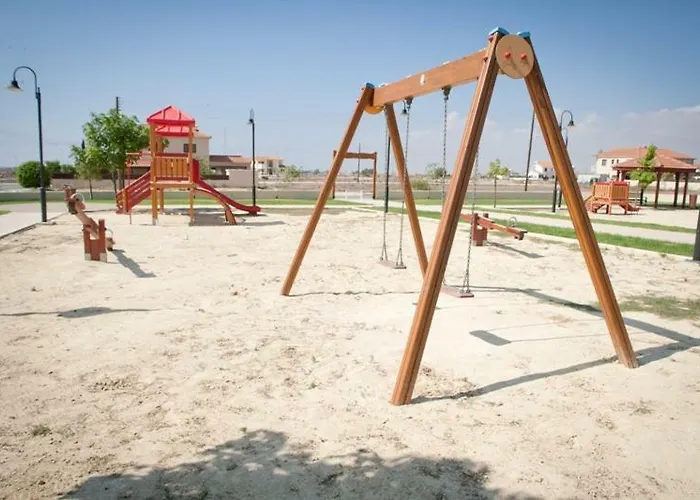 Blue Serenity Complex Appartamento