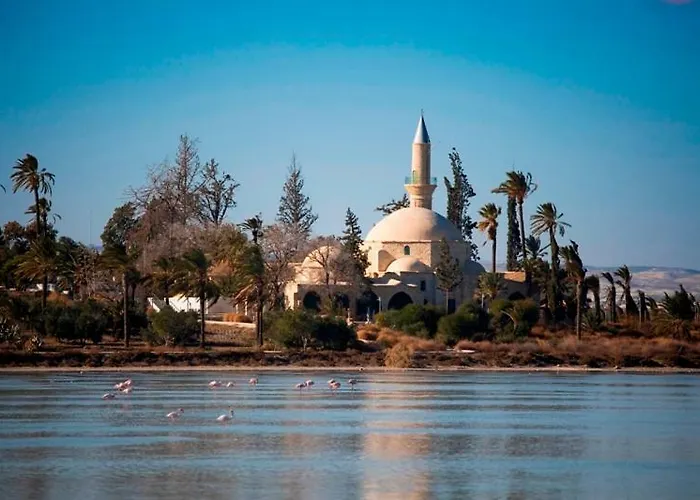 Blue Serenity Complex Apartmán *