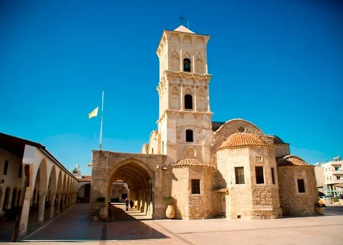 Blue Serenity Complex Appartamento