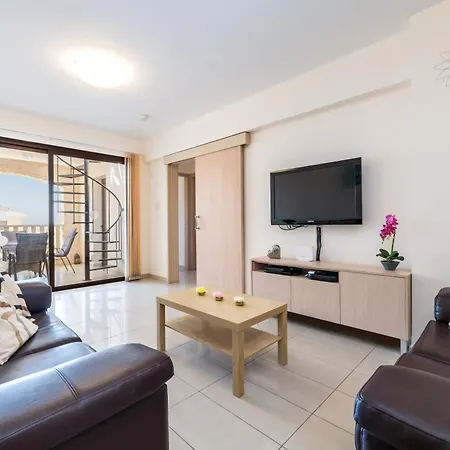 Blue Serenity Complex *